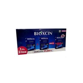 Bioxcin Quantum Hassas Saç 300 ml 3 Al 2 Öde Şampuan