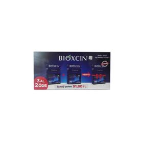 Bioxcin Quantum Hassas Saç 300 ml 3 Al 2 Öde Şampuan