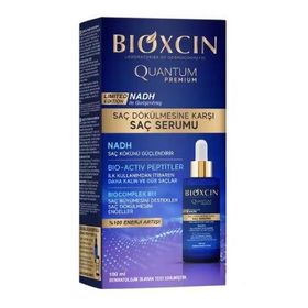 Bioxcin Quantum Premium 100 ML Saç Dökülmesine Karşı Saç Serumu