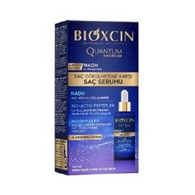 Bioxcin Quantum Premium 100 ML Saç Dökülmesine Karşı Saç Serumu