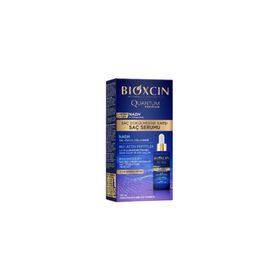 Bioxcin Quantum Premium 100 ML Saç Dökülmesine Karşı Saç Serumu