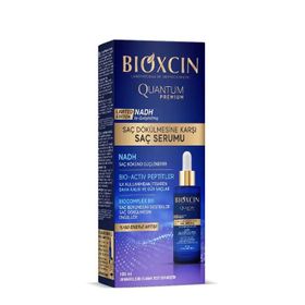 Bioxcin Quantum Premium 100 ML Saç Dökülmesine Karşı Saç Serumu