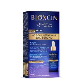 Bioxcin Quantum Premium 100 ML Saç Dökülmesine Karşı Saç Serumu