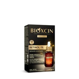 Bioxcin Skin Expert 30 ml Retinol Serum