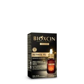 Bioxcin Skin Expert 30 ml Retinol Serum