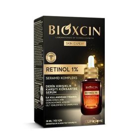 Bioxcin Skin Expert 30 ml Retinol Serum