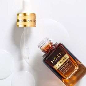 Bioxcin Skin Expert Collagen %5 Kırışıklık Karşıtı 30x2 ml Sıkılaştırıcı Serum