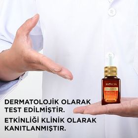Bioxcin Skin Expert Collagen %5 Kırışıklık Karşıtı 30x2 ml Sıkılaştırıcı Serum