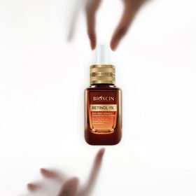 Bioxcin Skin Expert Retinol %1 30 ml Seramid Complex Derin Kırışıklık Karşıtı Serum