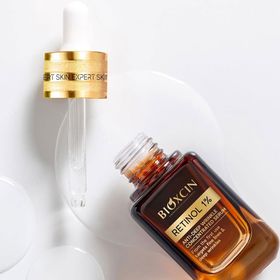 Bioxcin Skin Expert Retinol %1 30 ml Seramid Complex Derin Kırışıklık Karşıtı Serum