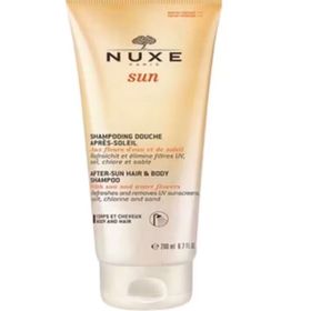 Bioxcin Sun 200 ml Hair&Body Shampoo Güneş Sonrası Şampuan