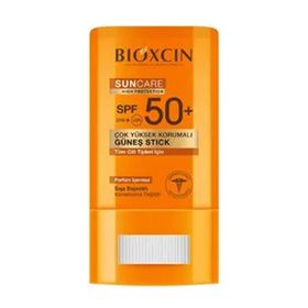 Bioxcin Sun Care 15 gr Çok Yüksek Korumalı Stick Güneş Kremi
