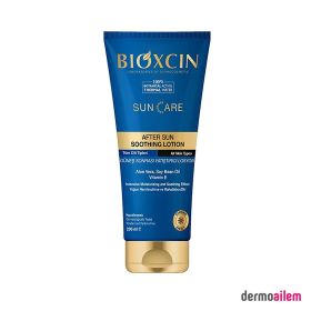 Bioxcin Sun Care 200 ml After Sun Yatıştırıcı Losyon