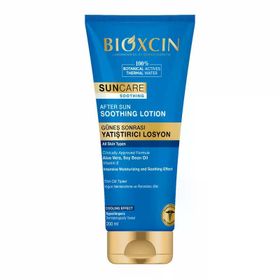 Bioxcin Sun Care 200 ml Güneş Sonrası Krem