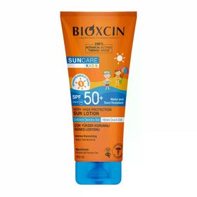 Bioxcin Sun Care 200 ml SPF 50+ Çocuk Güneş Losyonu