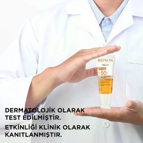 Bioxcin Sun Care 200 ml SPF50+ Çok Yüksek Korumalı Çocuk Güneş Bakım Seti ve After Sun 200 ml Losyon