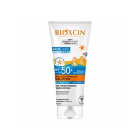 Bioxcin Sun Care Baby Mineral SPF50 100 ml Güneş Kremi