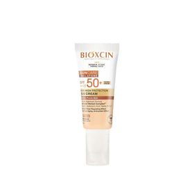 Bioxcin Sun Care Melatone Lekeli Ciltler 50 ml 50 Faktör Renkli Güneş Kremi