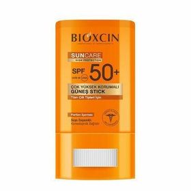 Bioxcin Sun Care SPF50+ 15 GR Güneş Stick