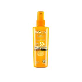 Bioxcin Sun Care SPF50+ 200 ml Güneş Spreyi+Sun Care SPF50+ 50 ml Güneş Kremi