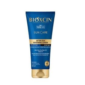Bioxcin Suncare After Sun 200 ml Güneş Sonrası Losyon