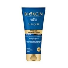 Bioxcin Suncare After Sun 200 ml Güneş Sonrası Losyon