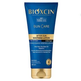 Bioxcin Suncare After Sun 200 ml Güneş Sonrası Losyon