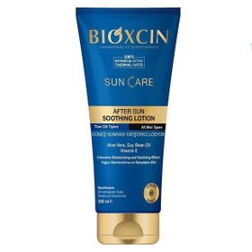 Bioxcin Suncare After Sun 200 ml Güneş Sonrası Losyon