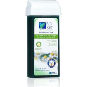 Bioxet 100 ml Azulen Roll-On Sir Ağda