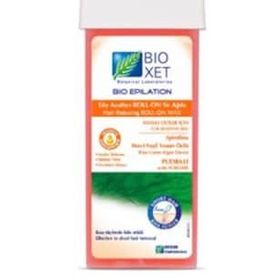 Bioxet 100 ml Roll-On Pudralı Sir Ağda