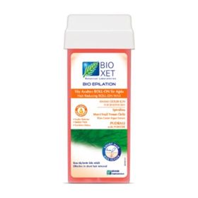 Bioxet 100 ml Roll-On Pudralı Sir Ağda