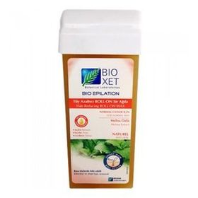 Bioxet 4x100 ml Roll-On Naturel Sir Ağda