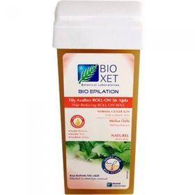 Bioxet 4x100 ml Roll-On Naturel Sir Ağda