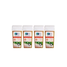 Bioxet 4x100 ml Roll-On Naturel Sir Ağda
