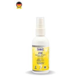 Bioxi 150 ml Ayak Bakım Sprey
