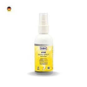 Bioxi 150 ml Ayak Bakım Sprey