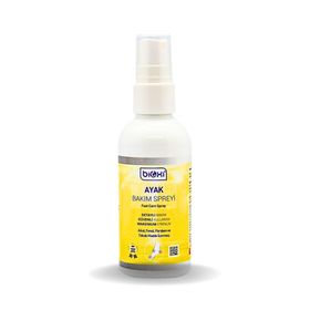Bioxi 150 ml Ayak Bakım Sprey