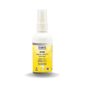 Bioxi 150 ml Ayak Bakım Sprey
