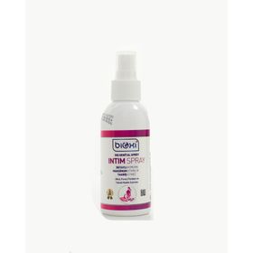 Bioxi 150 ml Dış Genital İntim Sprey