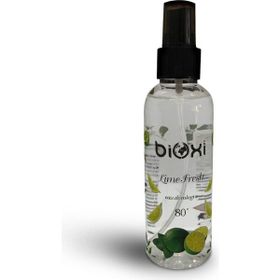 Bioxi 150 ml Sprey Lime Fresh Kolonyası