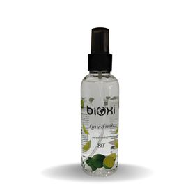 Bioxi 150 ml Sprey Lime Fresh Kolonyası