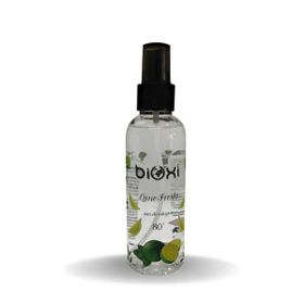Bioxi 150 ml Sprey Lime Fresh Kolonyası