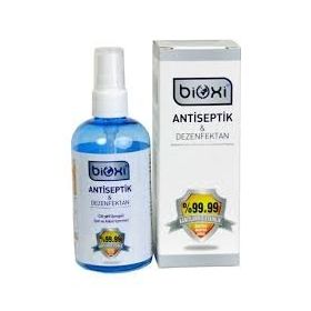 Bioxi 250 ml Dezenfektan