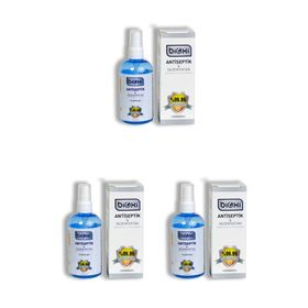 Bioxi 250 ml Dezenfektan