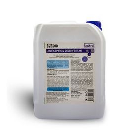 Bioxi 5 lt El ve Cilt Antiseptik Dezenfektan