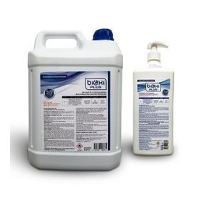 Bioxi 5 lt El ve Cilt Antiseptik Dezenfektan