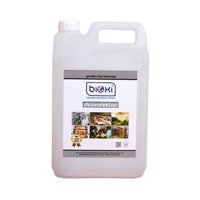 Bioxi 5 lt Gıda Alanı Dezenfektan