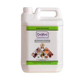 Bioxi 5 lt Ortam ve Yer Yüzey Dezenfektanı