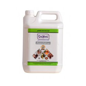 Bioxi 5 lt Ortam ve Yer Yüzey Dezenfektanı