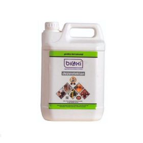 Bioxi 5 lt Ortam ve Yer Yüzey Dezenfektanı